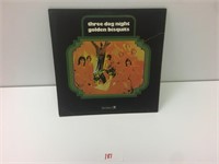 Three Dog Night - Golden Bisquits LP Record
