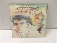 Air Supply - Greatest Hits LP Record