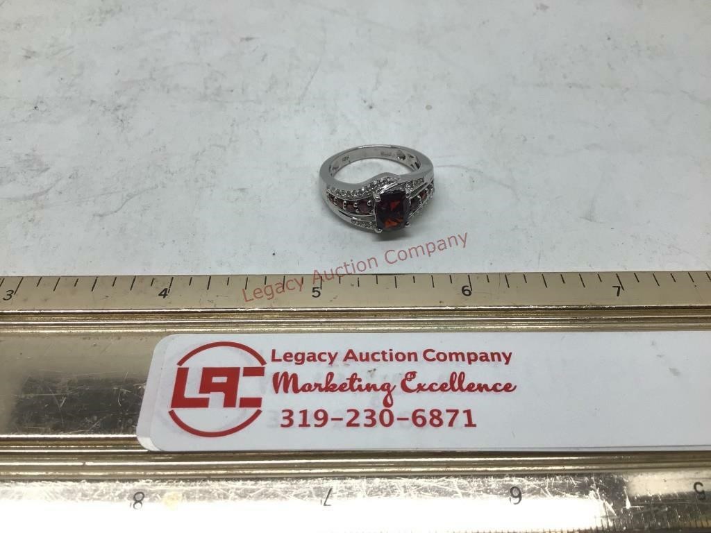 High Quality Coin & Jewelry Auction