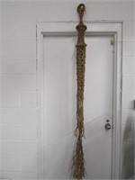 Macrame Hanging Plant Holder