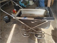 Storkline Baby Carriage