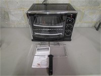 Hamilton Beach Countertop Oven