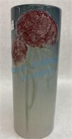 Weller Etna vase 8 3/4 inch tall