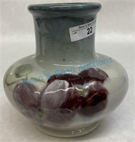 Weller Etna vase