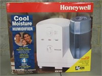 Honeywell Humidifier