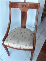 Stickley Beidermeier Accent Dining Chair (1 of 2)