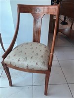 Stickley Beidermeier Accent Dining Chair (2 of 2)