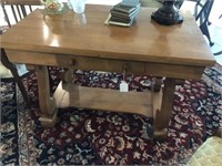 Accent Table / Desk w/ Drawer