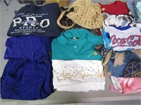 Lot of Womens Clothes & Shoes