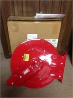 Lincoln Bare Hose Reel 94300