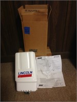 2 Lincoln Pump Cover Kits Model 84935