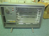 Heat Stream Alert 3000 Electrical Heater