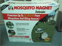 Mosquito Magnet Defender
