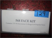 568 Face Kit