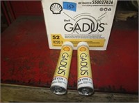 Shell Gadus High Performance Pressure Grease