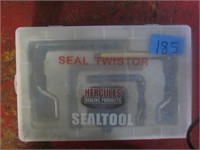 Hercules Seal Twistor Sealtool