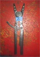 Large Snap Ring Pliers By Oto