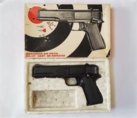 Marksman Air pistol Repeater 177cal