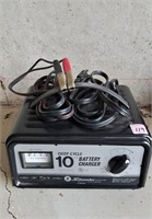 Battery charger