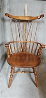 Maple chair