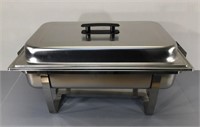 Stainless Steel Chafing Dish w/Accessories -Buffet