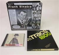 Collection of Sinatra Music
