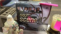 Scene it 007 game
