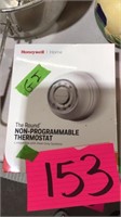 Thermostat new inbox