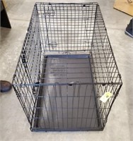 36” DOG CAGE