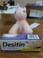 Destin Rash Cream  & Unicorn