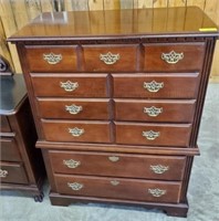 BROYHILL 6-DRAWER CHEST