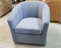 Archiology Design Swivel Tub Chair