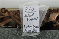 Firewood - Walnut