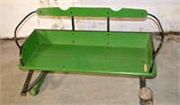 Carriage / Buggy Seat