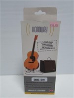 HEADWAY SNAKE 3 OUD PICKUP SYSTEM