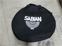 SABIAN 20" CYMBAL BAG