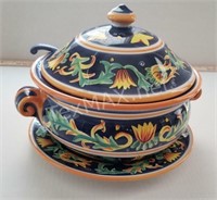 Renaissance HP Soup Tureen