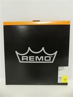 REMO 13" DRUMHEAD