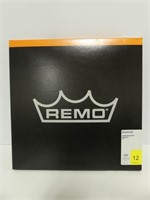 REMO 12" DRUMHEAD