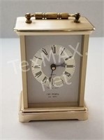 Widdop Small Mantel Clock