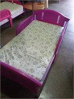 Child' bed