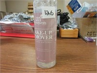 All Naturals Make Up Remover