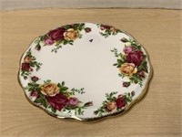 Royal Albert Old Country Roses Trivet Stand