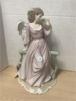 13 " Porcelain Angel (unmarked)