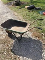 Wheelbarrow