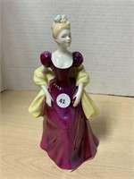 Royal Doulton Figurine - Loretta Hn 2337