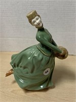 Royal Doulton Figurine - Grace Hn2318