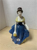 Royal Doulton Figurine - Melanie Hn 2271