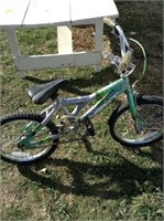 Kids Bicycle