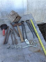 Misc Tools